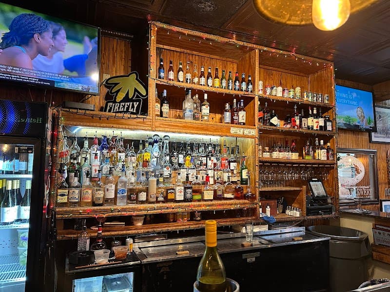 Hyman's Seafood