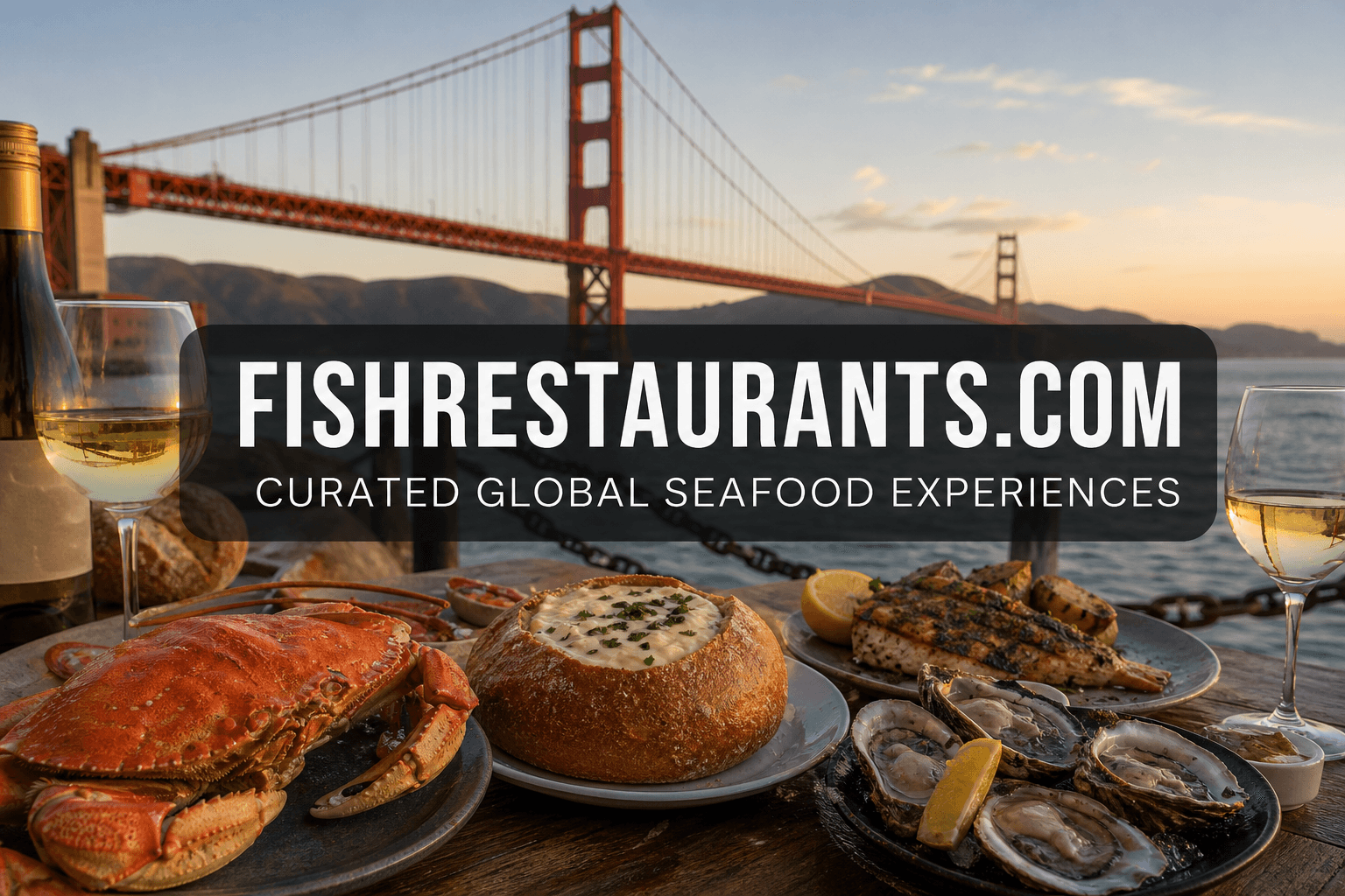 San Francisco Dungeness crab and cioppino — city guide
