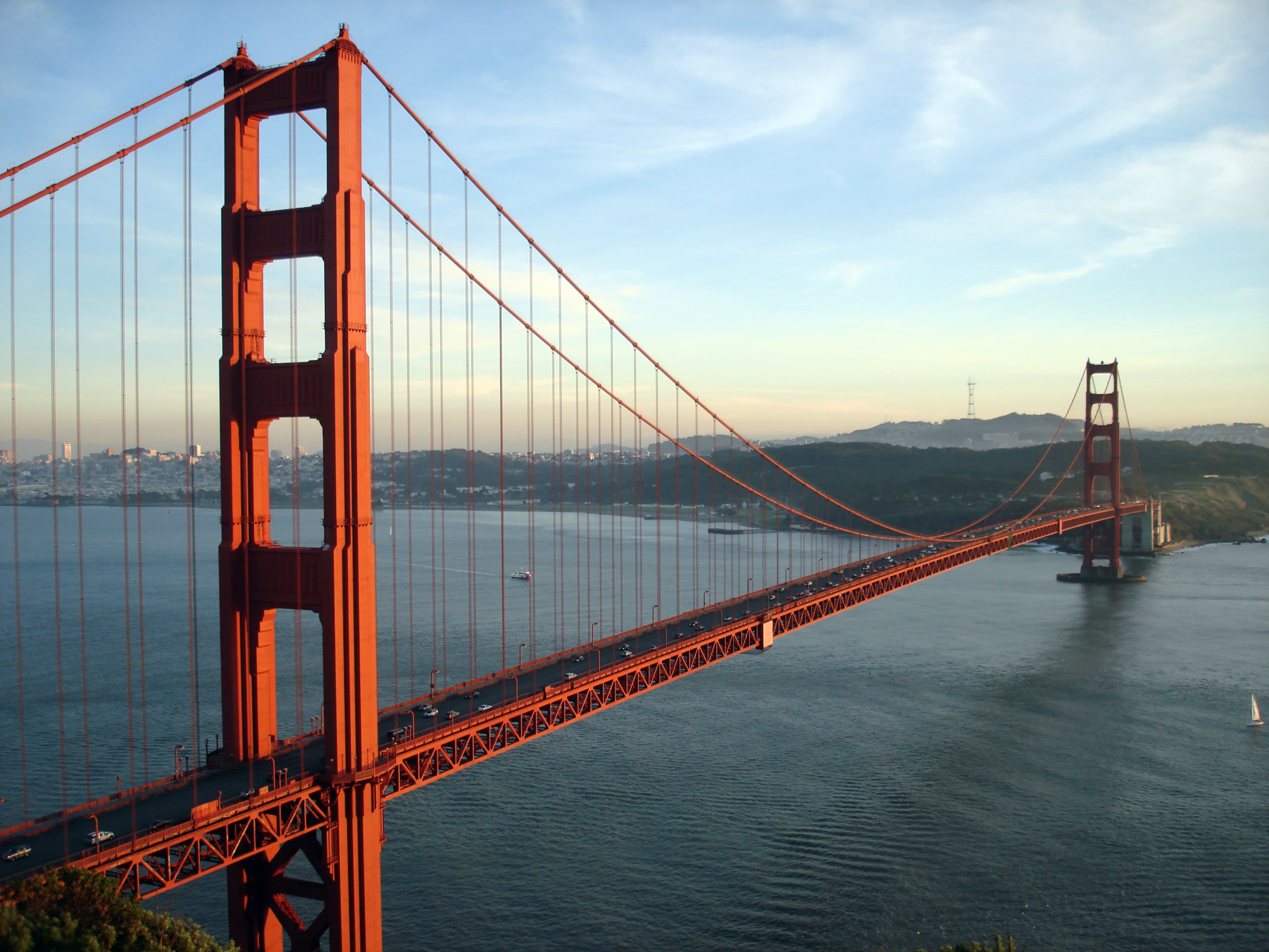 Seafood restaurants in San Francisco