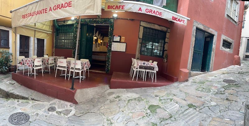 A Grade