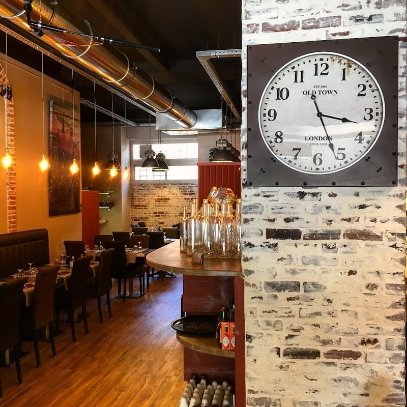Restaurant La Gauloise