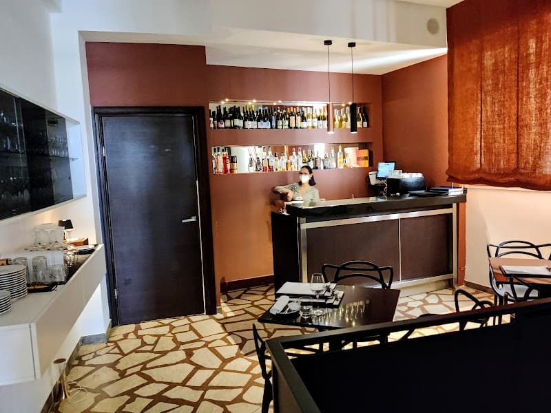 DOGMA Ristorante