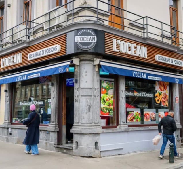 L'Océan
