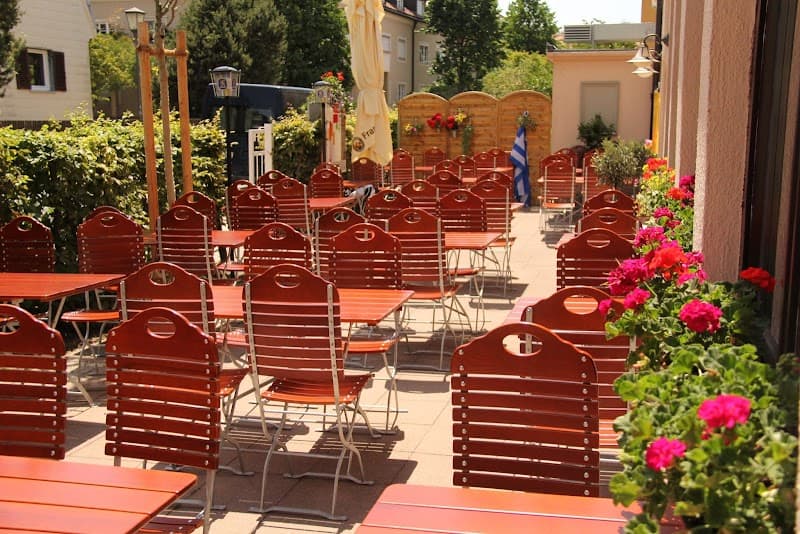 Taverna Limani