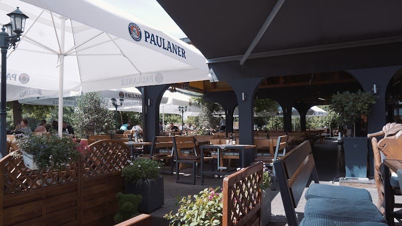 Moosacher Paradies
