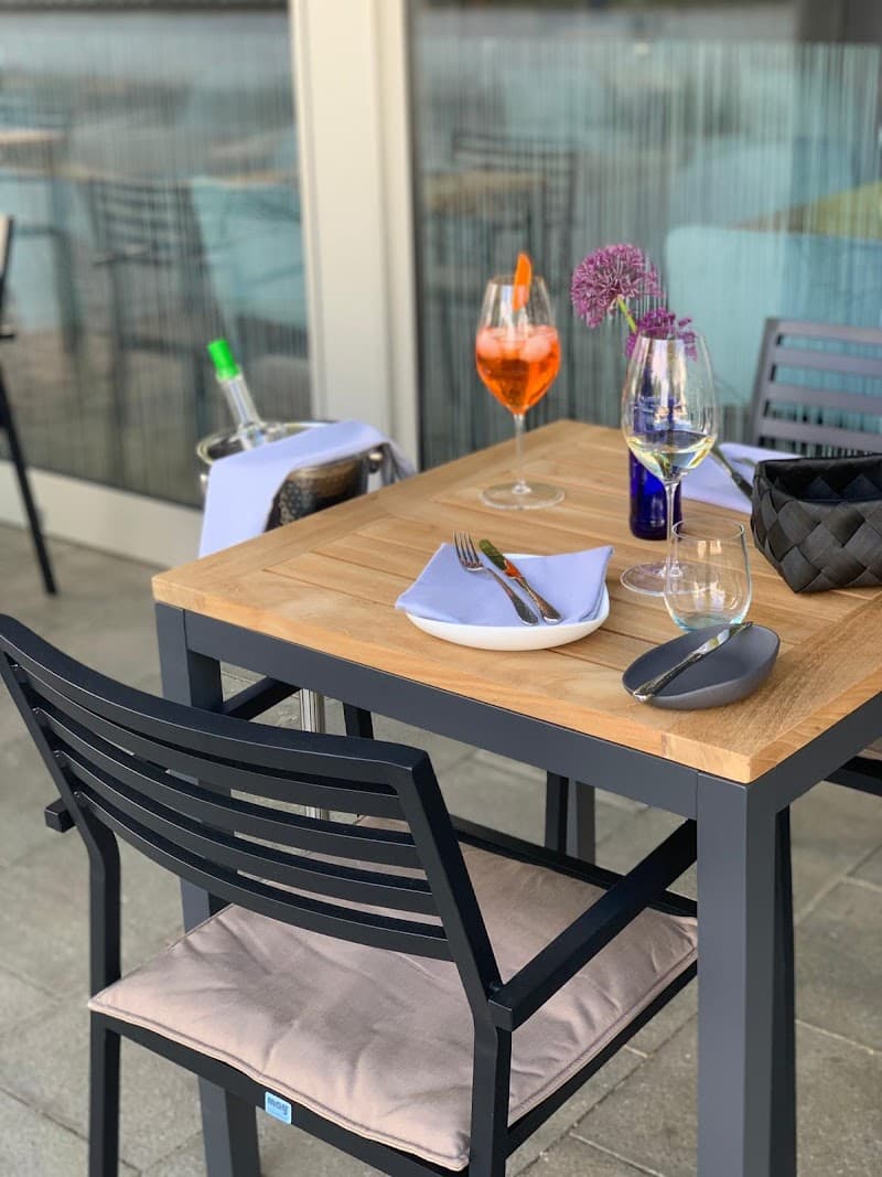 Seafood restaurants in Vaterstetten, Germany