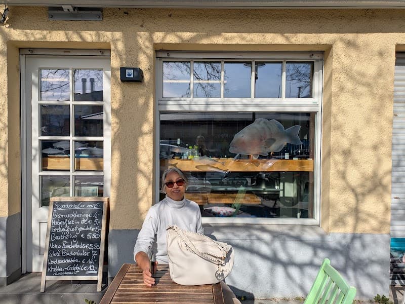 Unser Fischmarkt