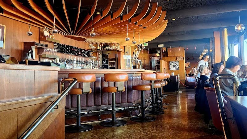 Scoma's Restaurant