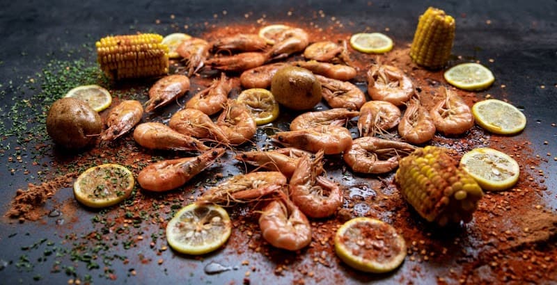 Shrimp Shack