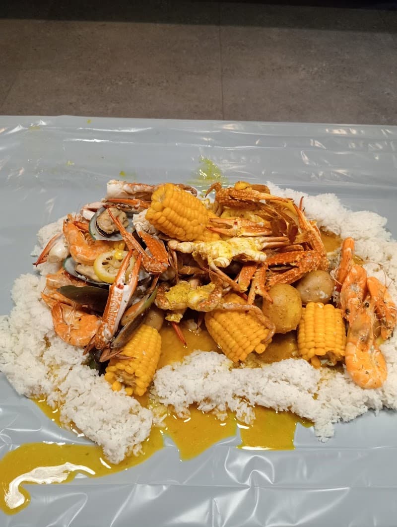 Shrimp Shack