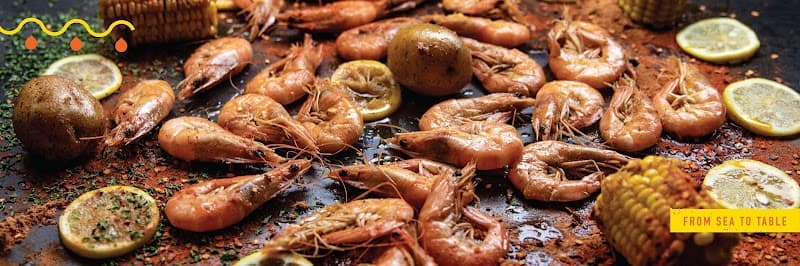 Shrimp Shack