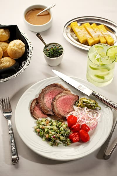 Fogo de Chão Brazilian Steak House