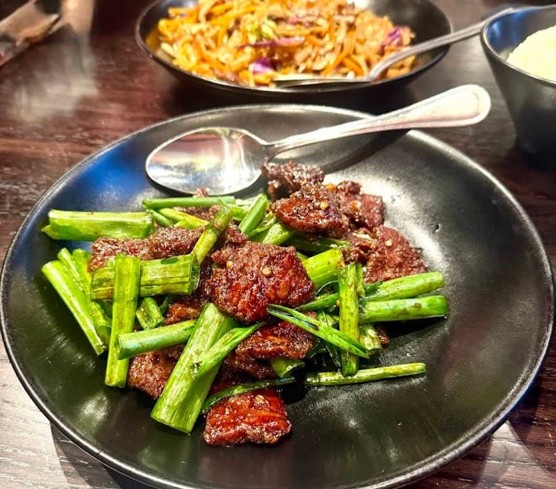 P.F. Chang's