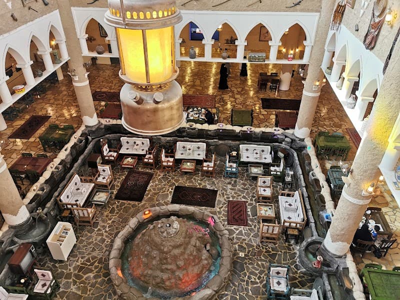 Heritage Village