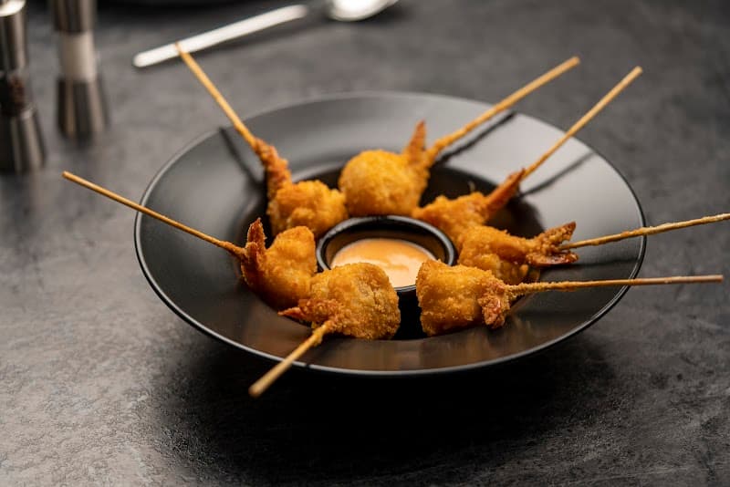 Shrimp House Restaurant