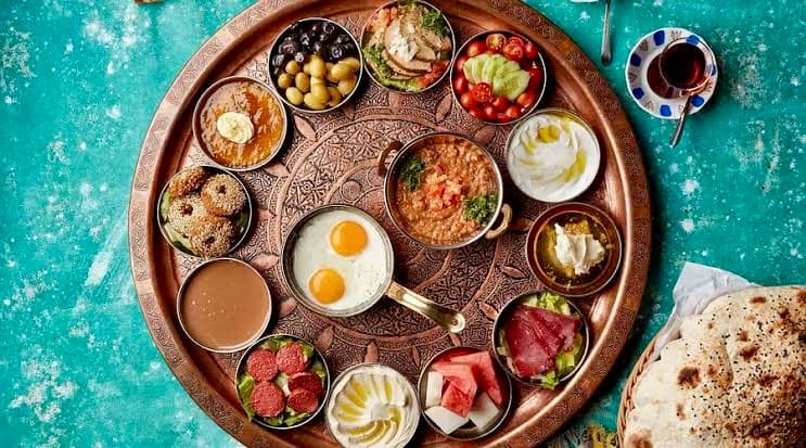 ZouZou Turkish & Lebanese Restaurant | Jumeirah 1 Opposite Lamer