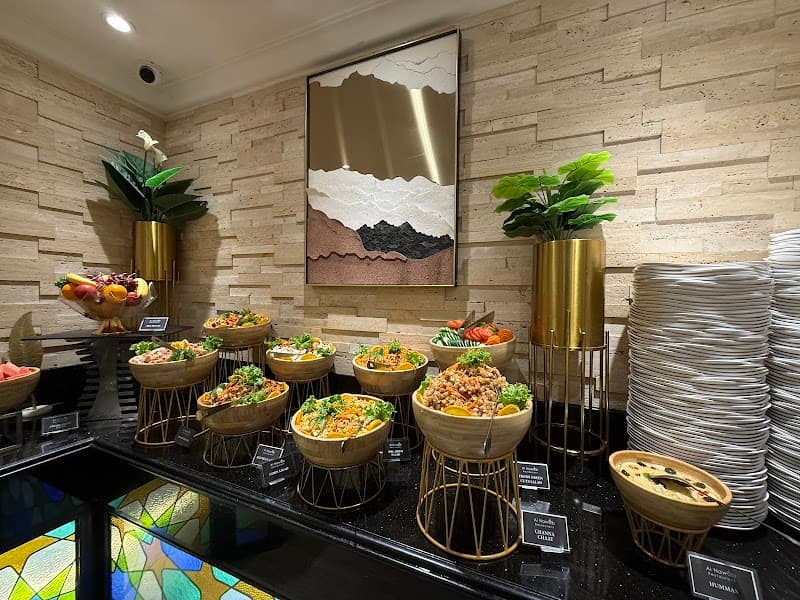 AL NAWAB RESTAURANT LLC BR 2