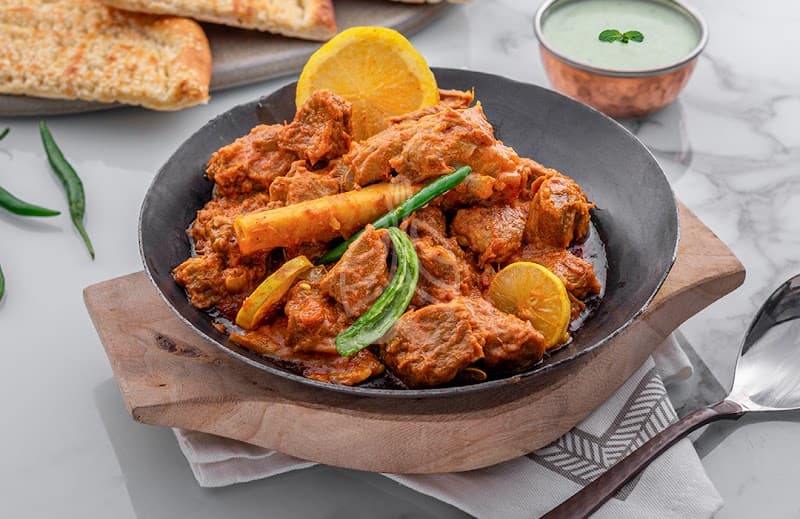 AL NAWAB RESTAURANT LLC BR 2