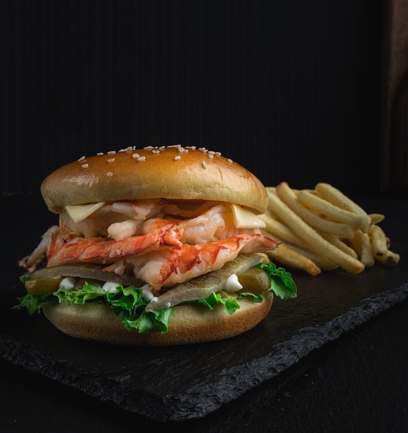 Sayad Bahar Restaurant & Cafe