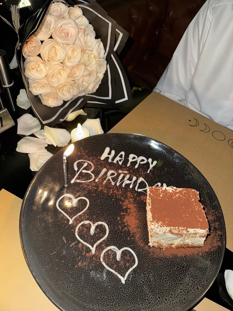 Noya Restaurant مطعم نويا