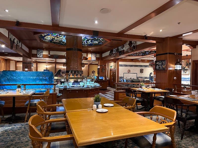 Al Noukhaza Sea Food Al Thuraya City