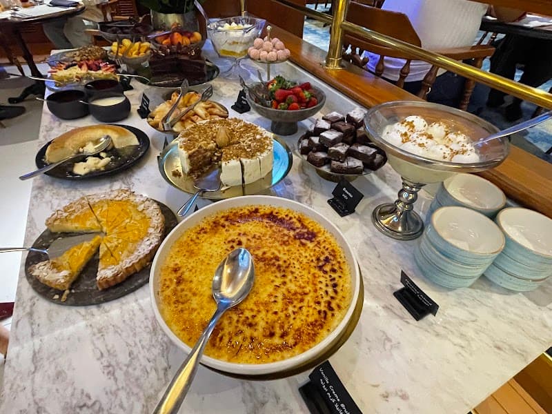 Al Noukhaza Sea Food Al Thuraya City
