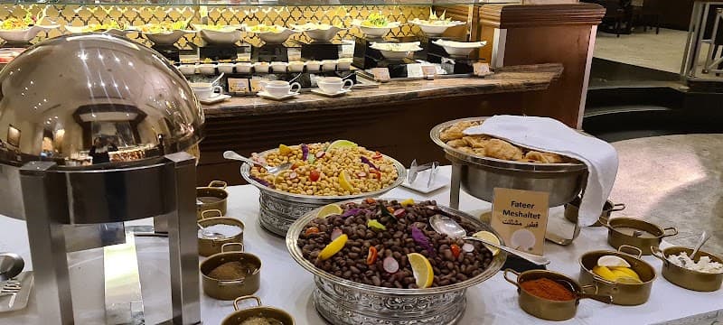 Al Ahmadi Restaurant