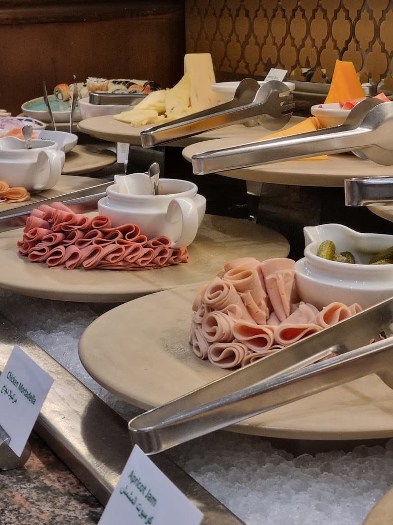 Al Ahmadi Restaurant