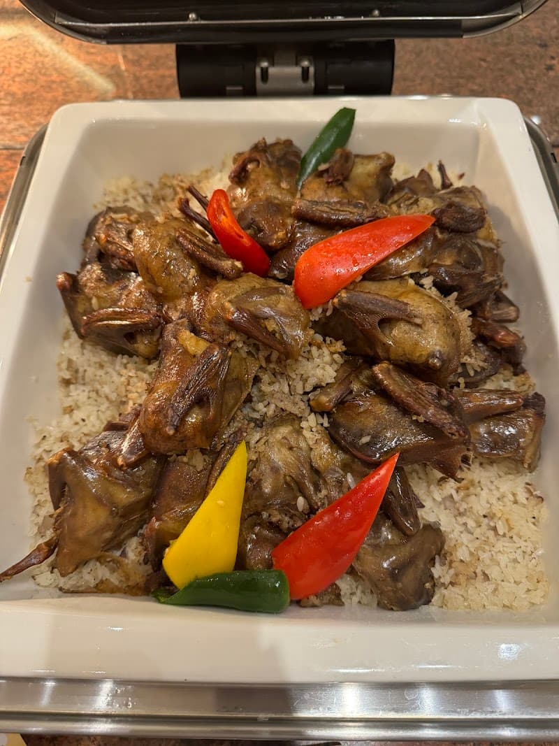 Al Ahmadi Restaurant