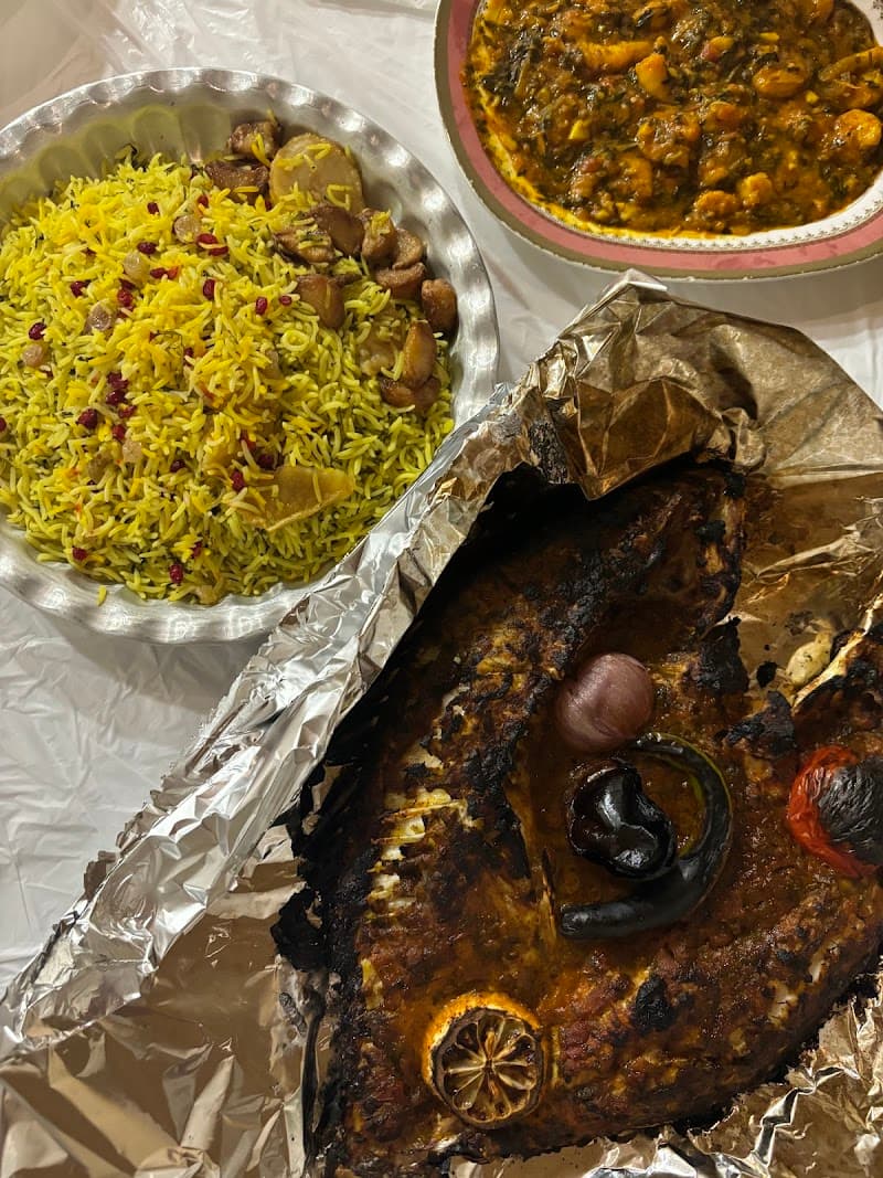 Al-Shamam Restaurant