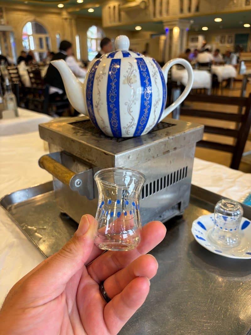 Al-Shamam Restaurant