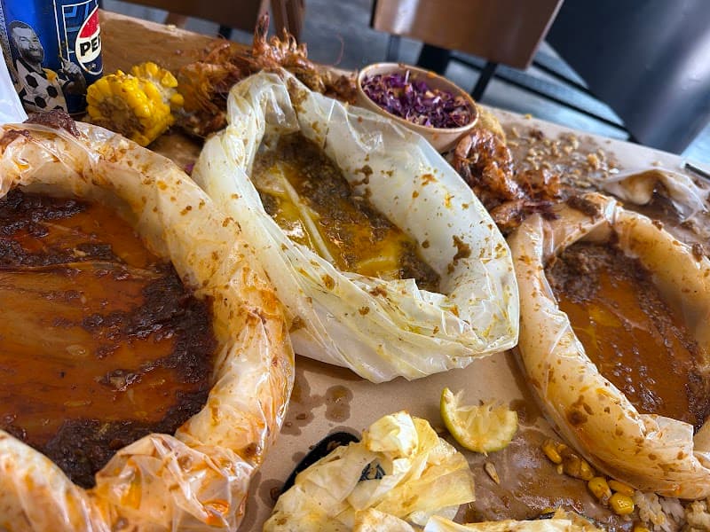 Shrimp Nation