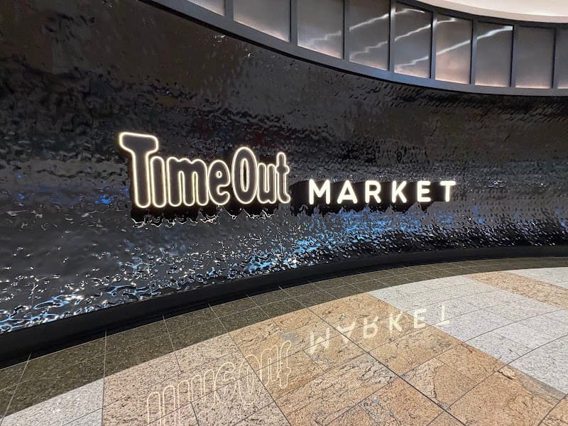 Time Out Market Bahrain