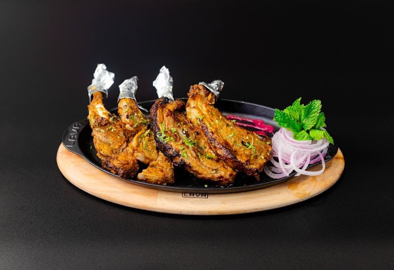 Golden Flame Restaurant