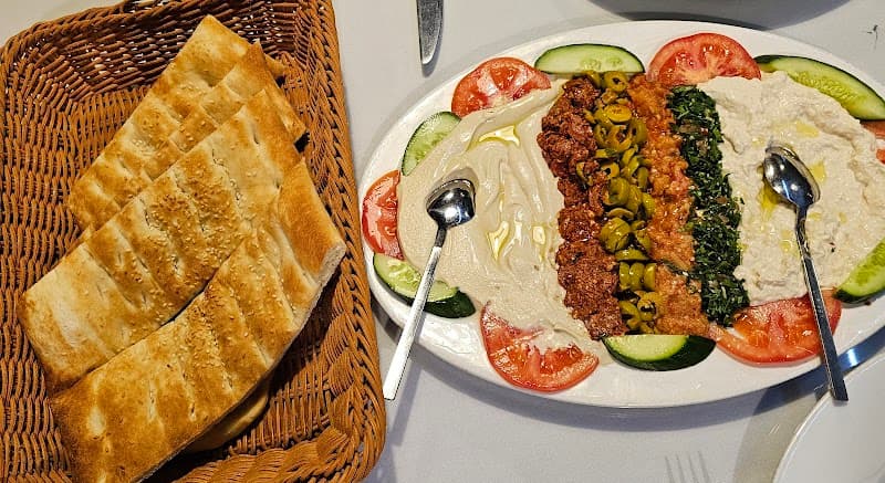 Turkish House Restaurant