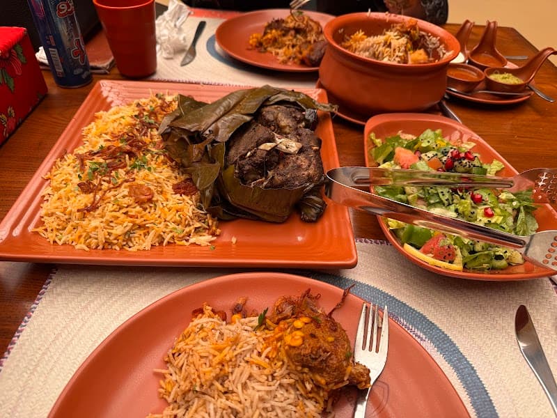 Rozna Restaurant