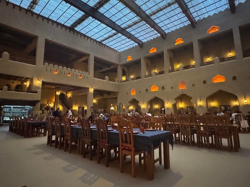 Rozna Restaurant