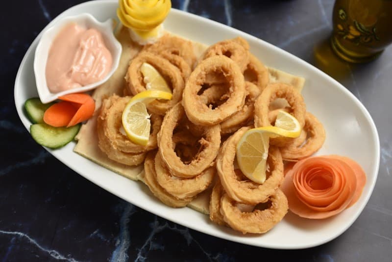 Turkish Diwan Restaurant