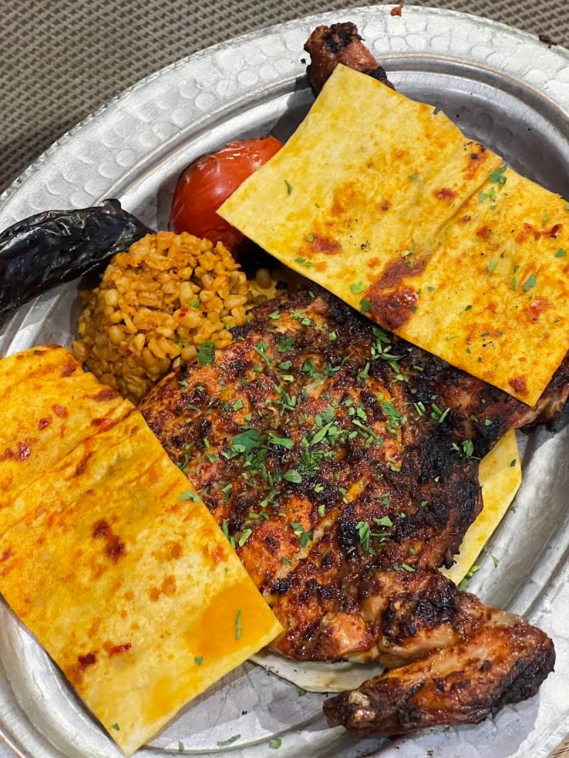 Turkish Diwan Restaurant