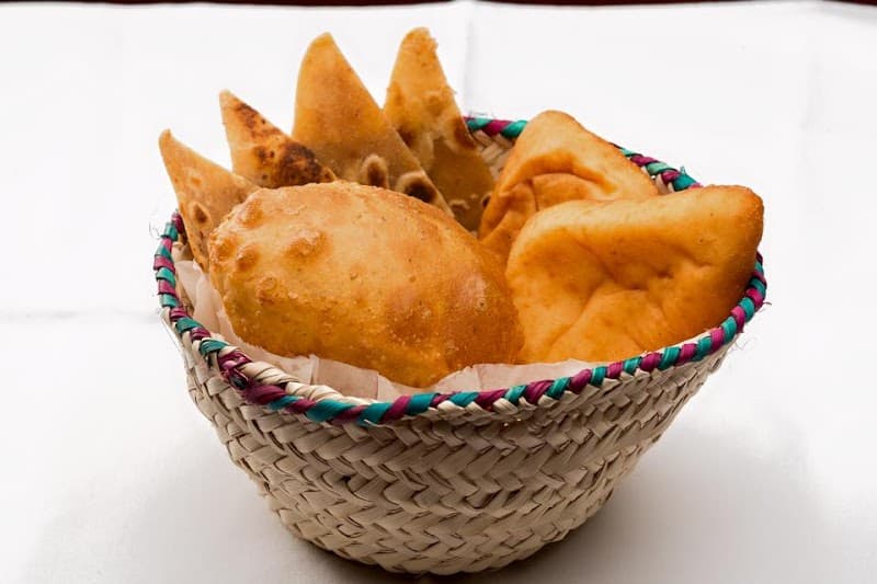 Bait Al Luban Omani Restaurant - Mutrah