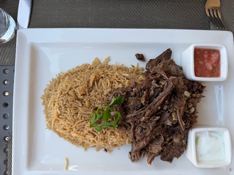 Bait Al Luban Omani Restaurant - Mutrah