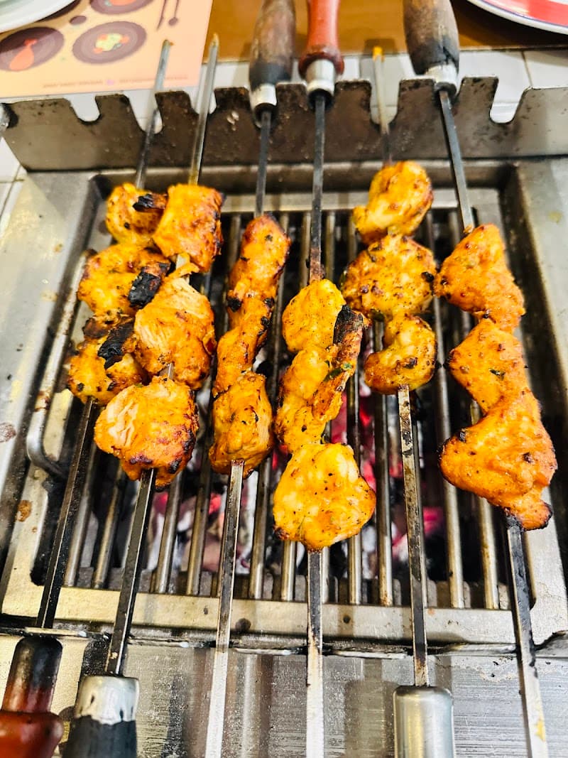 Barbeque Nation - Oman Avenues Mall باربيكيو نيشن