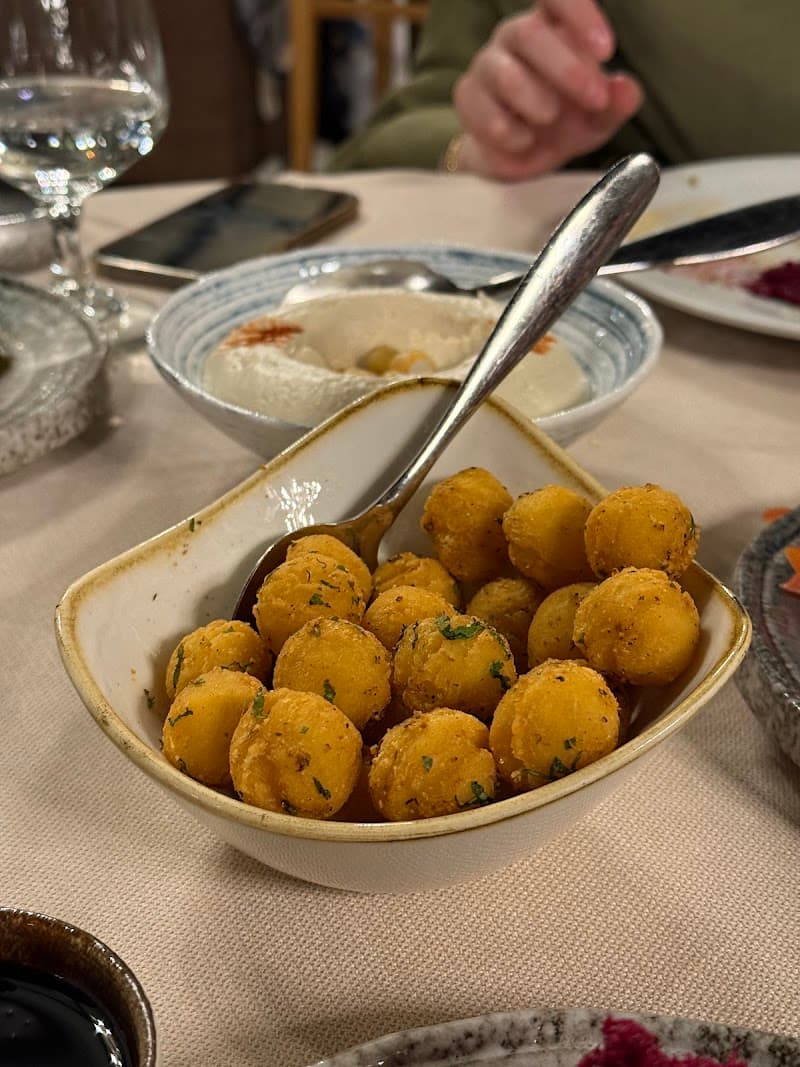 Levant Restaurant