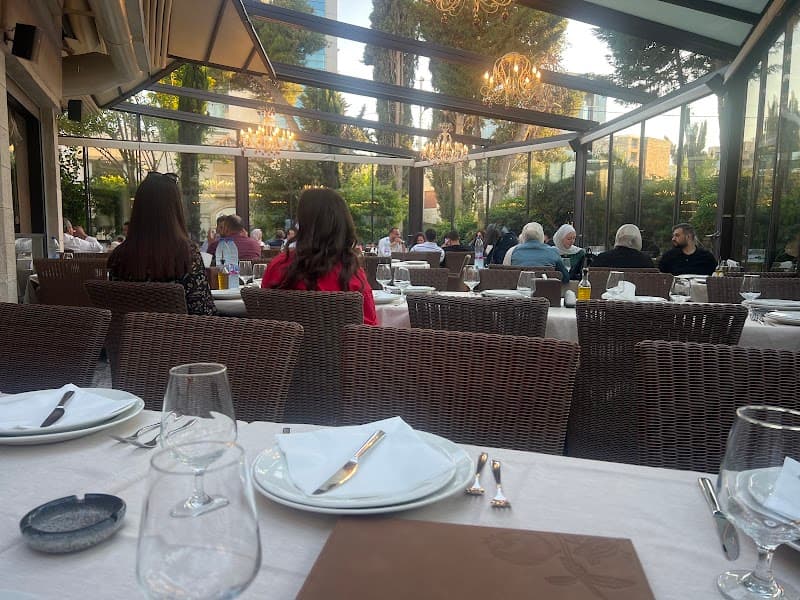 Levant Restaurant