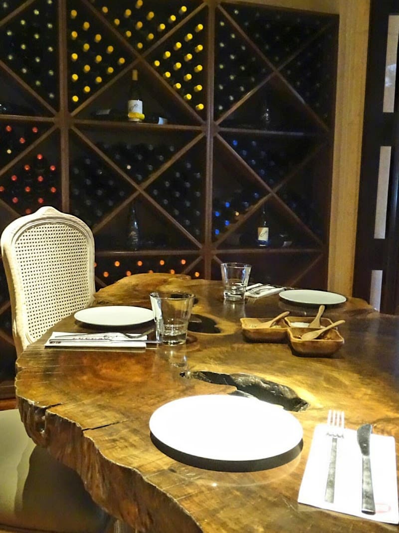 Lucca Steakhouse