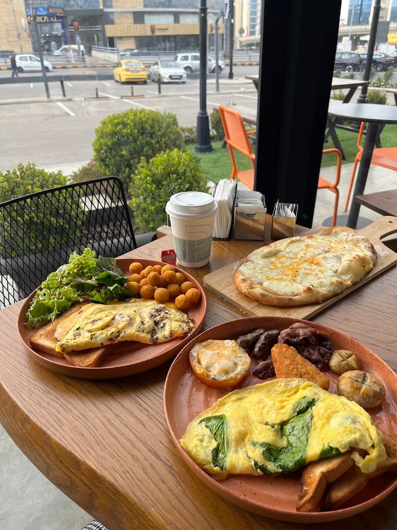 Triple 7 Restaurants