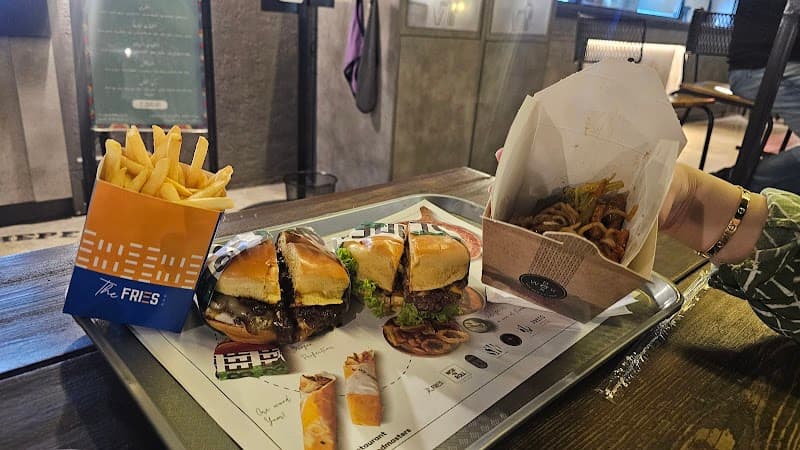 Triple 7 Restaurants