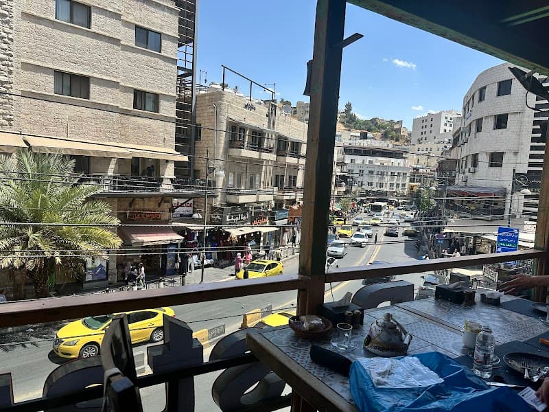 Zajal Restaurant