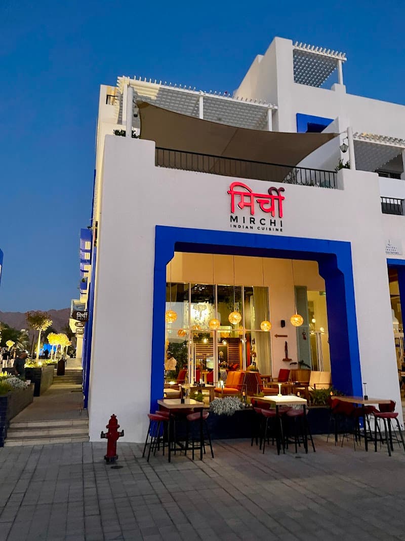 Mirchi