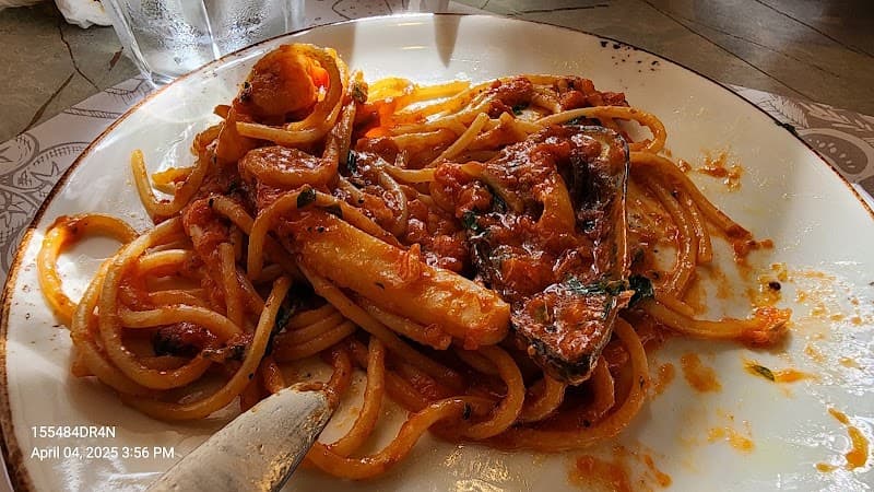 Pachi pizza & pasta-Ayla